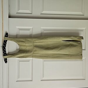 SAINTS SECRETS bodycon dress